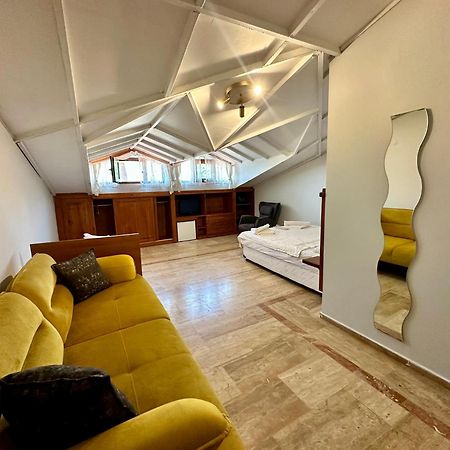 Bahaus Resort Dalyan Exteriér fotografie