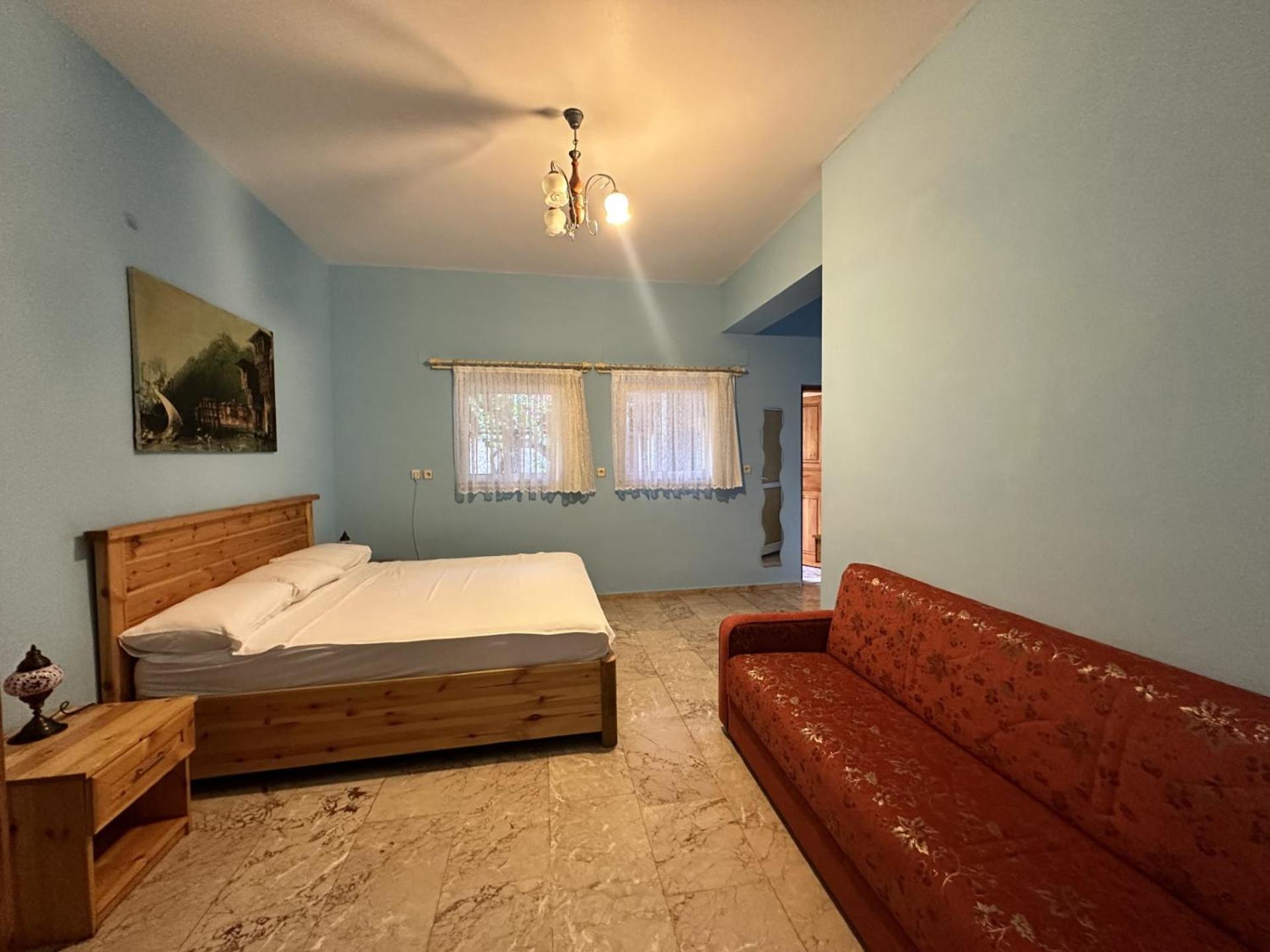 Bahaus Resort Dalyan Exteriér fotografie