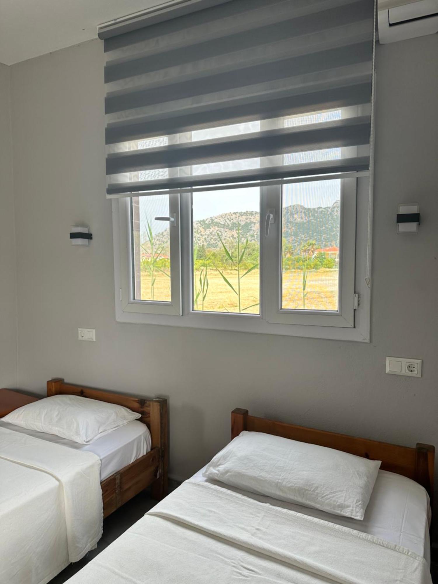 Bahaus Resort Dalyan Exteriér fotografie